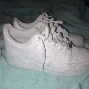 Air Force 1s